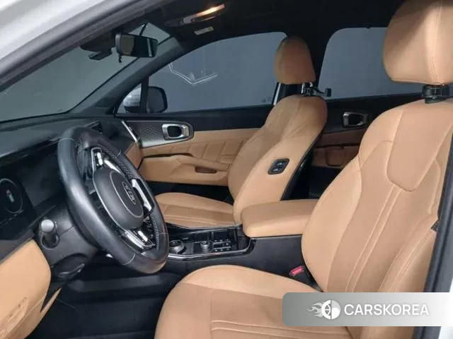 Kia Sorento 4th Generation id 3483871 из Кореи 17