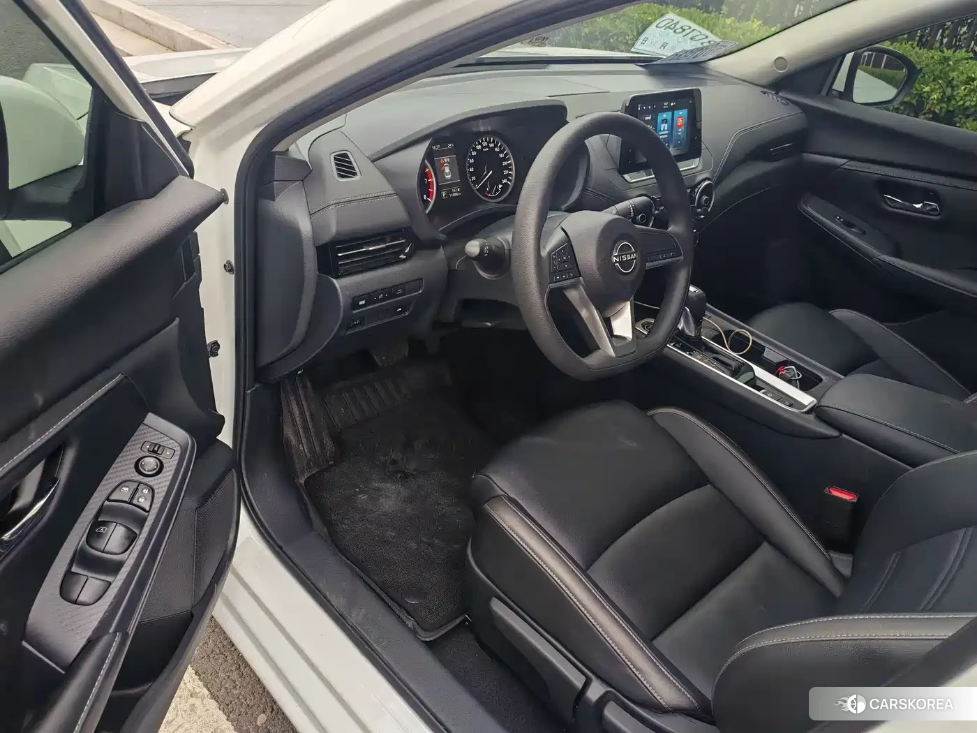 Nissan Xuan Yi id 4515488 из Китая 7