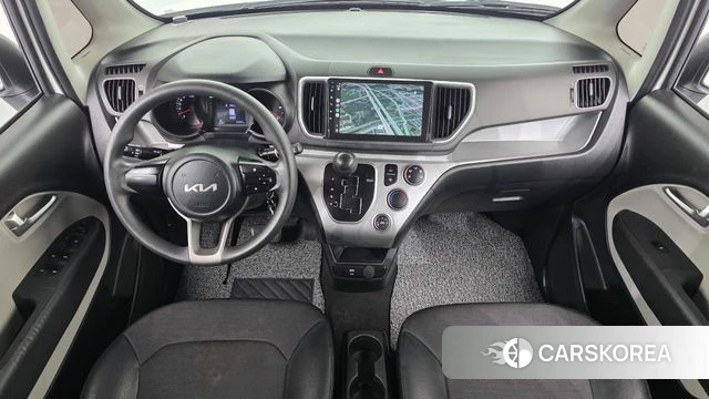 Kia The New Ray id 4763825 из Кореи 27