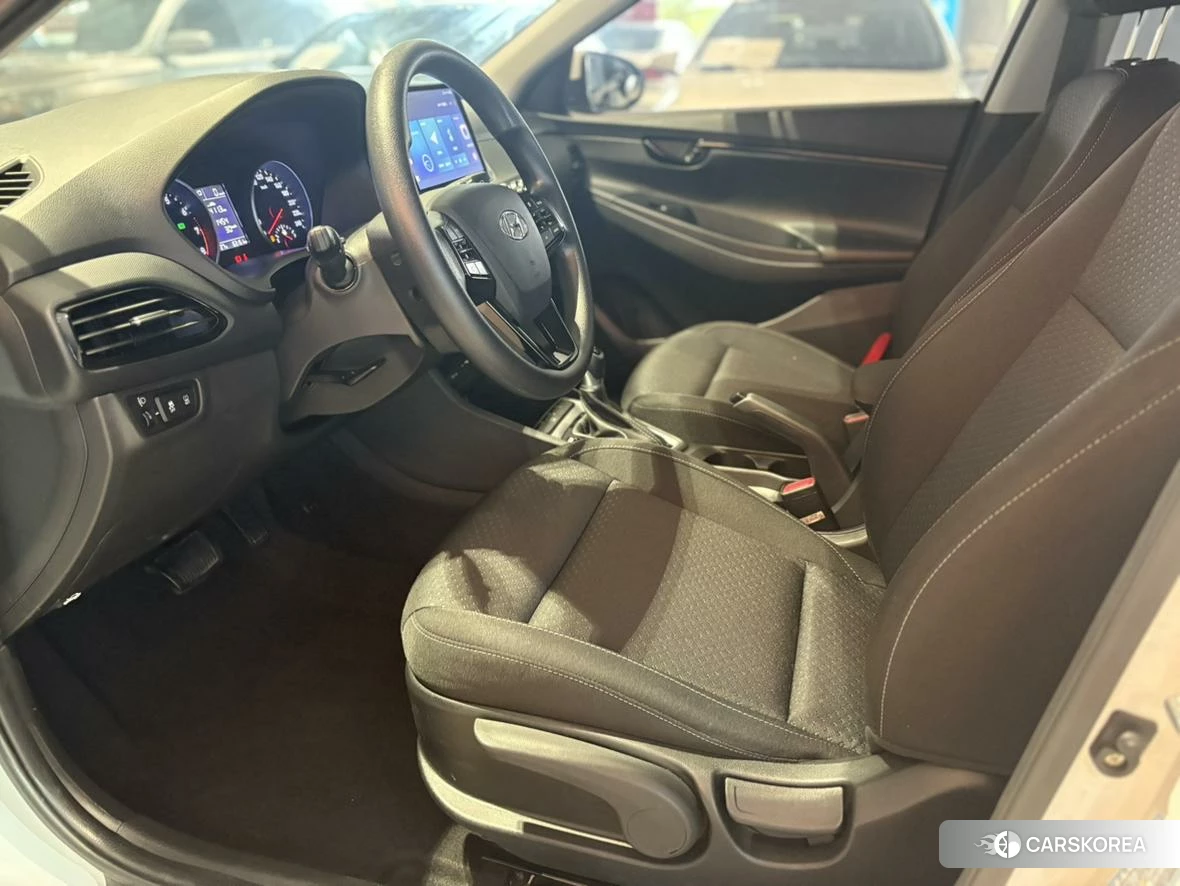 Hyundai Celesta id 4485498 из Китая 9