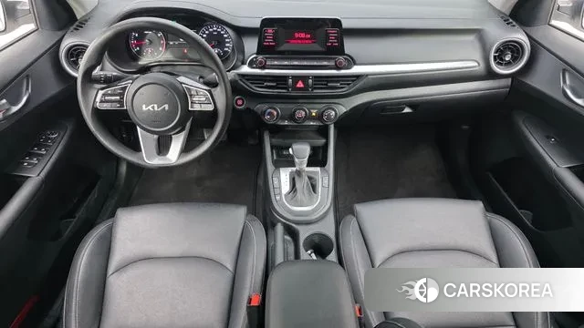 Kia The New K3 2nd generation id 3027207 из Кореи 17