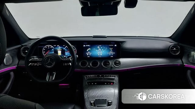 Mercedes-Benz E-Class W213 id 3839174 из Кореи 14