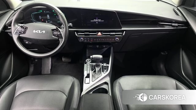 Kia Di Ol Nu Niro id 4707121 из Кореи 25