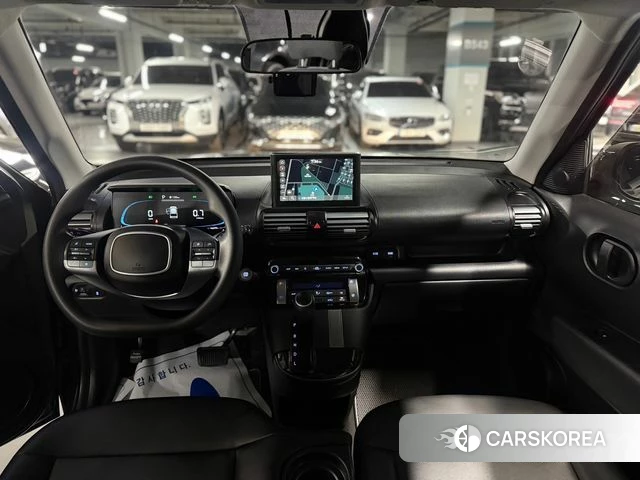 Hyundai Casper id 3832596 из Кореи 17