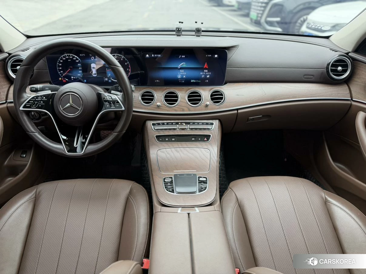 Mercedes-Benz E-class id 4462047 из Китая 7