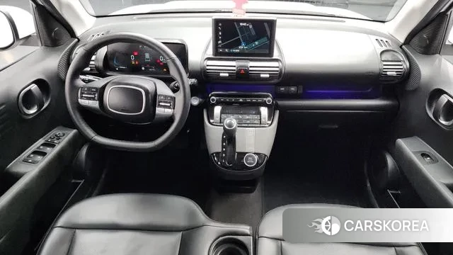 Hyundai Casper id 3383989 из Кореи 17