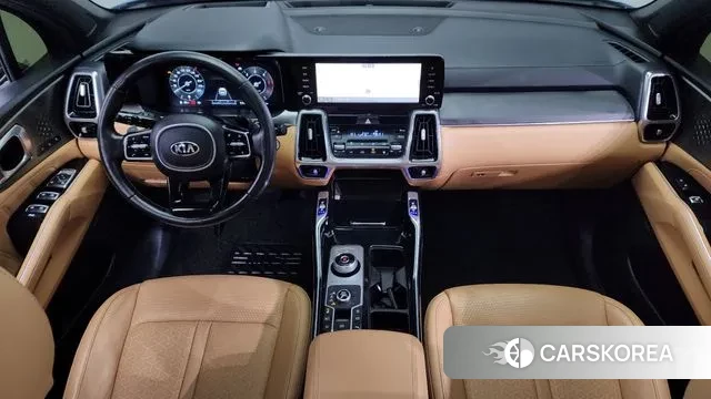 Kia Sorento 4th Generation id 3498858 из Кореи 17