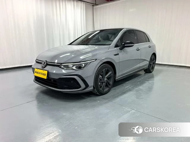 Volkswagen Golf id 4240965 из Китая 17