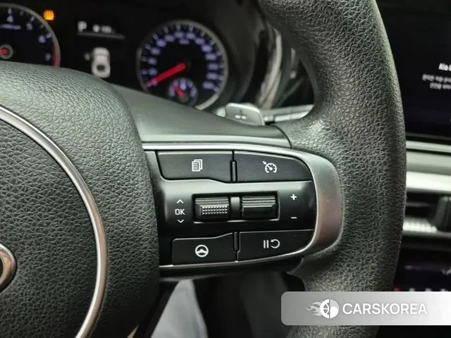 Kia K5 3rd generation id 3570738 из Кореи 15