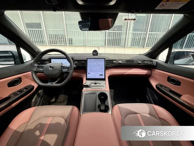 Weilai EC6 id 3968806 из Китая 15