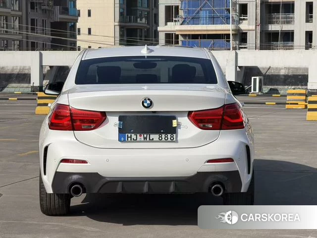 BMW 1 series id 4278915 из Китая 7