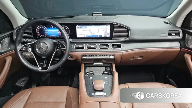 Mercedes-Benz GLE-Class W167 id 3262448 из Кореи 17