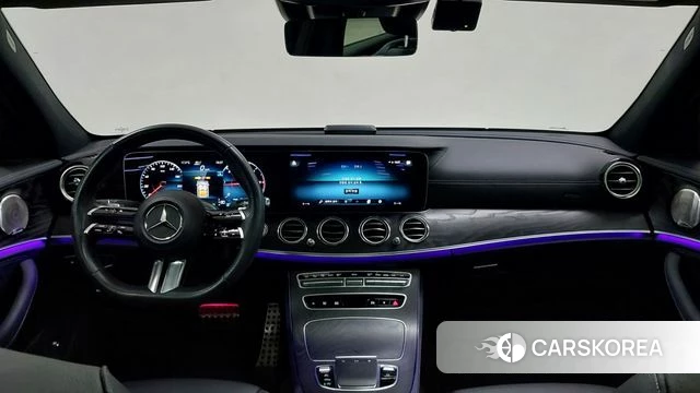 Mercedes-Benz E-Class W213 id 3934182 из Кореи 14