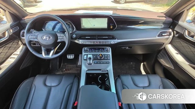 Hyundai Palisade id 4692631 из Кореи 29