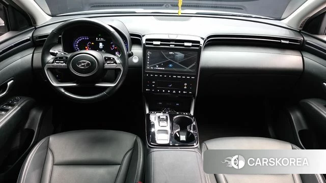 Hyundai Tucson (NX4) id 4178253 из Кореи 17