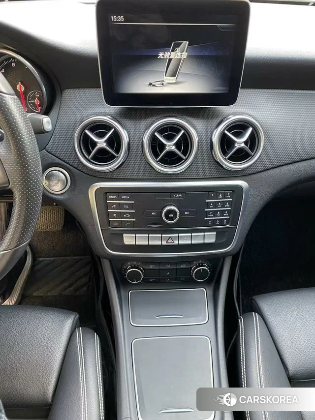 Mercedes-Benz GLA id 4241147 из Китая 14