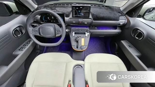 Hyundai Casper id 3246838 из Кореи 17