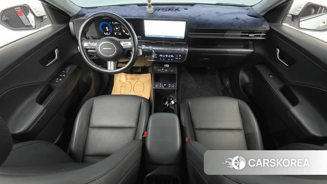 Hyundai Kona (SX2) id 4017510 из Кореи 17
