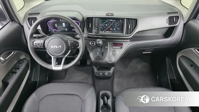 Kia The New Kia Ray id 4739292 из Кореи 17