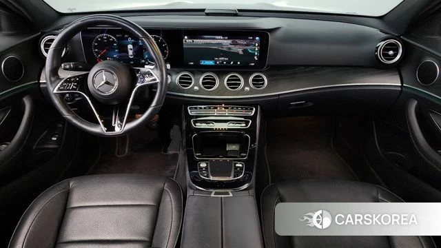 Mercedes-Benz E-Class W213 id 4774937 из Кореи 28