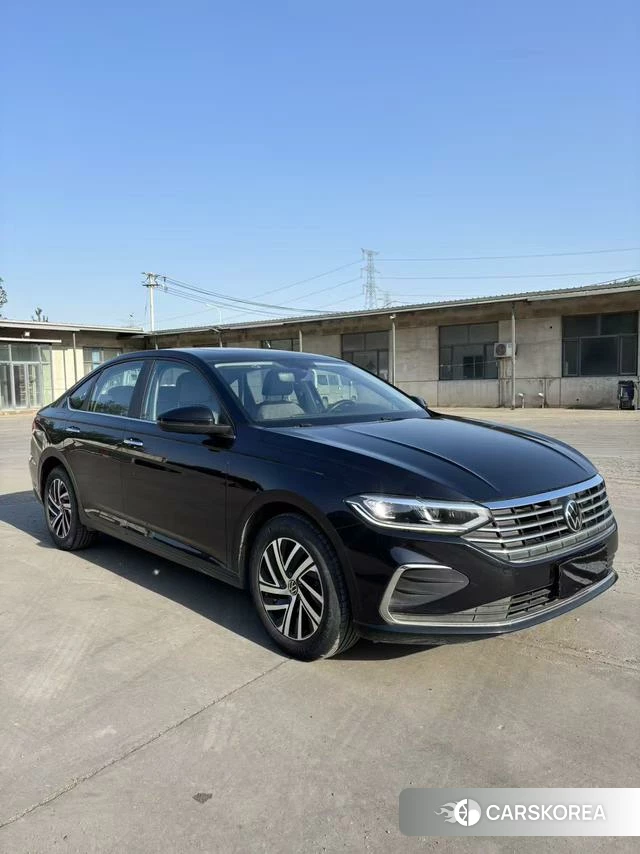 Volkswagen Lavida id 4297524 из Китая 7