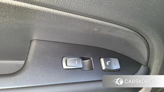 Ssangyong The New Rexton Sports Cannes id 3923046 из Кореи 17