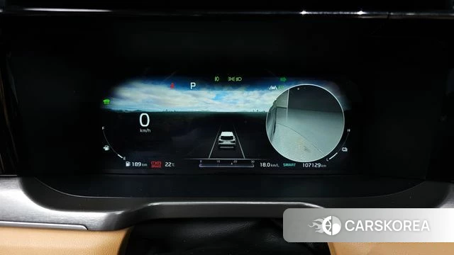 Kia Sorento 4th Generation id 4356174 из Кореи 31