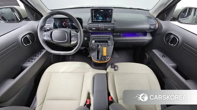 Hyundai Casper id 3359982 из Кореи 17