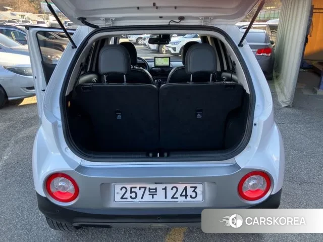 Hyundai Casper id 3394796 из Кореи 17