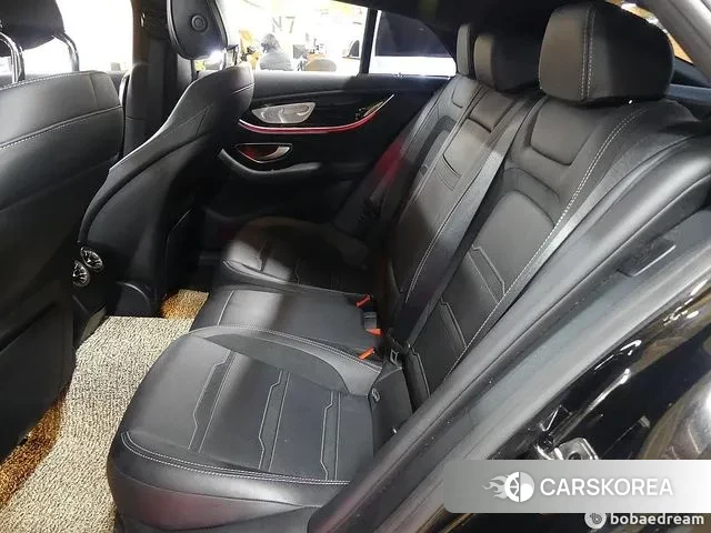 Mercedes-Benz AMG GT id 3681152 из Кореи 14