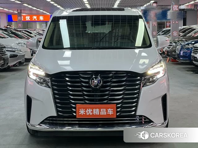 Buick GL8 id 4238740 из Китая 17