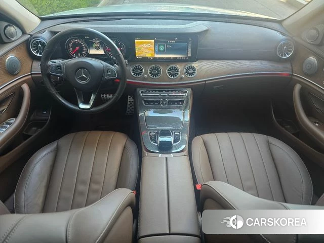 Mercedes-Benz E-Class W213 id 4677952 из Кореи 17