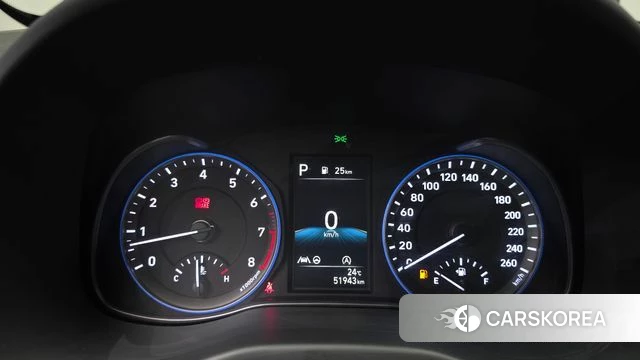 Hyundai The New Kona id 4894434 из Кореи 34