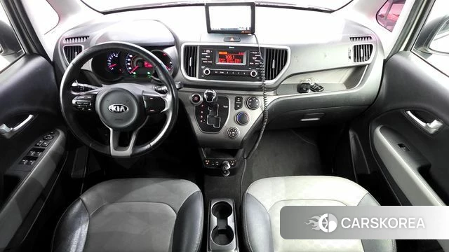 Kia The New Ray id 4345561 из Кореи 28