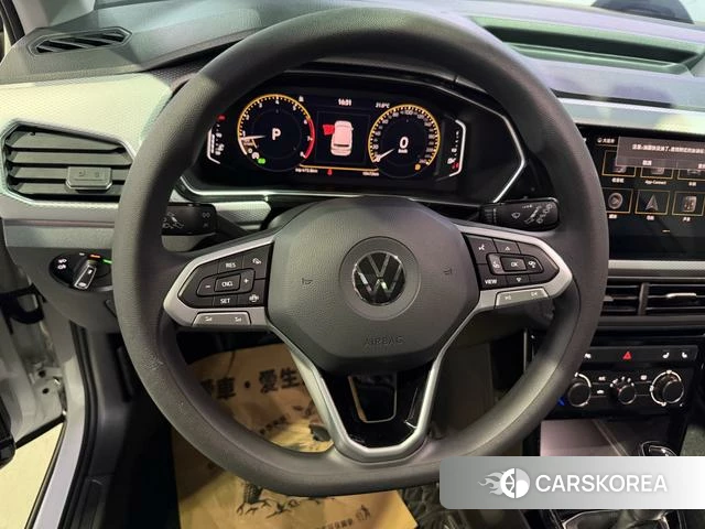 Volkswagen Exploring the shadow id 4348344 из Китая 10