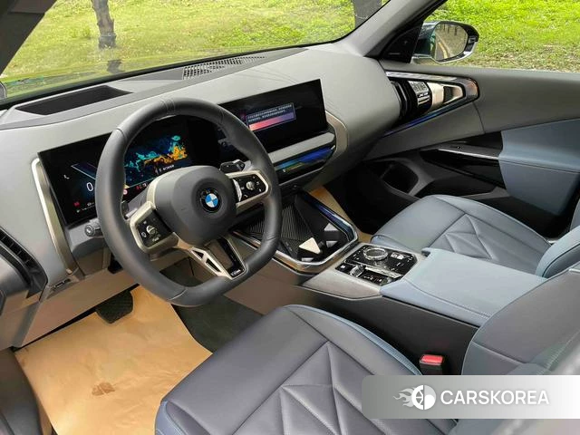 BMW X3 id 4333256 из Китая 30