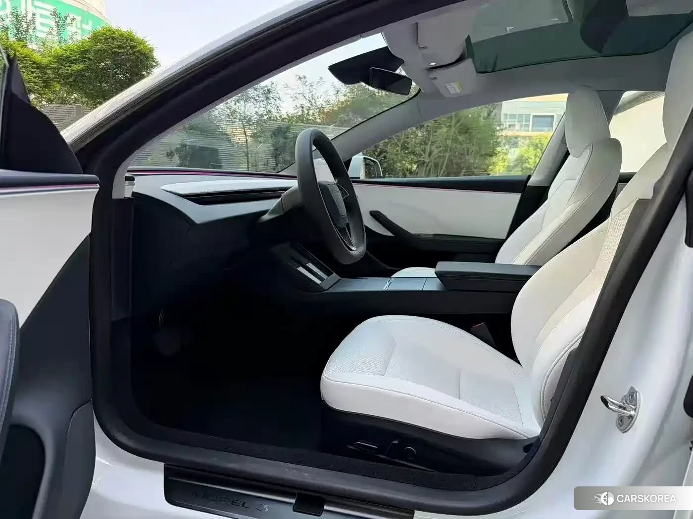 Tesla Model 3 id 4546679 из Китая 7