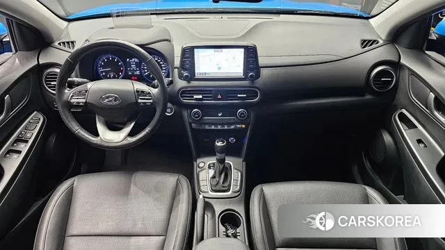 Hyundai Kona id 3233780 из Кореи 17