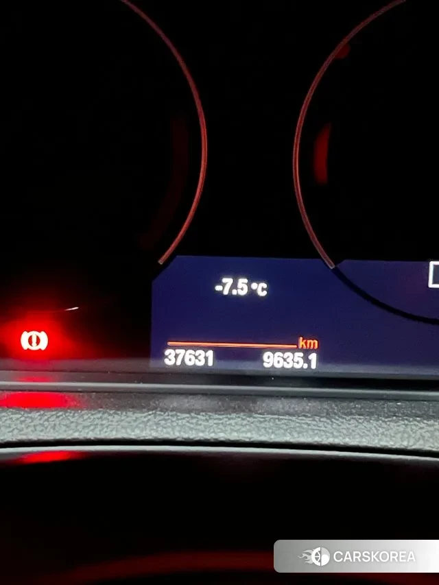 BMW M2 (F87) id 3593020 из Кореи 7