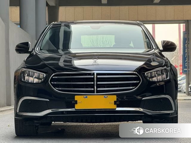 Mercedes-Benz E-class id 4236580 из Китая 12