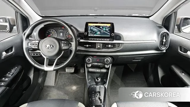 Kia Morning Urban (JA) id 3371108 из Кореи 17