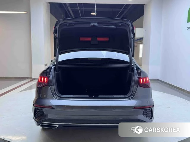 Audi A3 id 4392085 из Китая 16