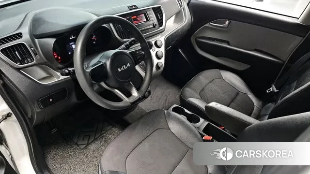 Kia The New Ray id 3746765 из Кореи 17