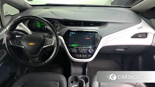Chevrolet (GM Daewoo) Bolt EV id 4703557 из Кореи 17