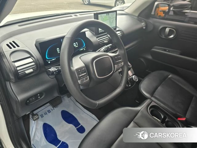 Hyundai Casper id 4613600 из Кореи 17
