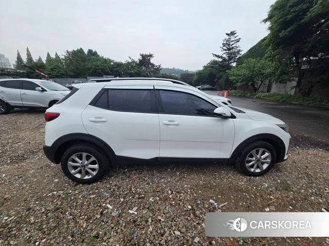 Kia Stonic id 4420611 из Кореи 15