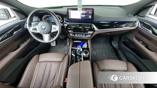 BMW 6 Series GT (G32) id 4506154 из Кореи 33