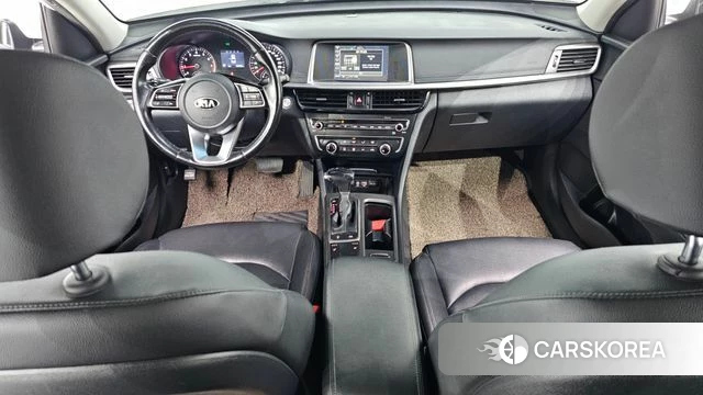 Kia The New K5 2nd generation id 3814294 из Кореи 17