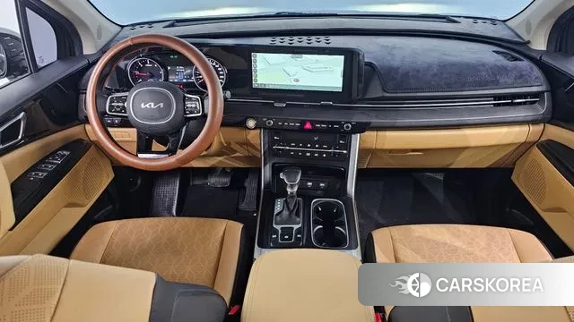 Kia Carnival 4th generation id 3007864 из Кореи 17