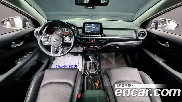 Kia Come New K3 id 2398652 из Кореи 17